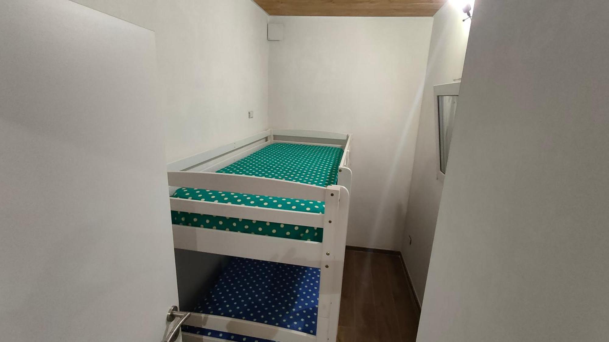 New Malu Apartment Bari Exterior foto